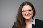 Portraitfoto Sarah Schütz