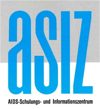 Logo ASIZ AIDS-Schulungs- und Inforamtionszentrum