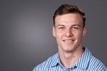 Porträtfoto Philipp Becker
